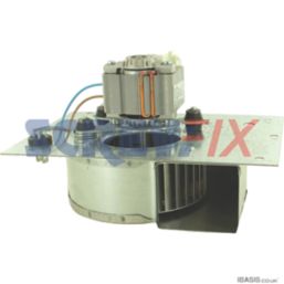 Baxi 409569 Sifan Fan Assembly