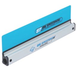OX Speedskim Semi Flex Plastering Rule 18" (450mm)