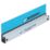 OX Speedskim Semi Flex Plastering Rule 18" (450mm)