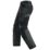 Snickers 6251 Work Trousers Black 41" W 30" L