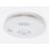 Hispec HSA/PH/10  Battery Standalone Multi Sensor Smoke & Heat Alarm