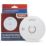 Hispec HSA/PH/10  Battery Standalone Multi Sensor Smoke & Heat Alarm