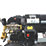 V-Tuf RAPIDSSC415V-15015 150bar Electric Site Pressure Washer 4000W 415V