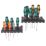 Wera Kraftform Plus Mixed  Screwdriver Set 12 Pieces