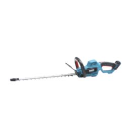 Erbauer  EHT18-Li 55cm 18V Li-Ion EXT Brushless Cordless Hedge Trimmer - Bare