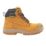 Apache Thompson Size 10  Wheat Waterproof  Safety Boots