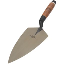 Marshalltown bricklaying clearance trowel