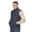 Regatta Honestly Made Thermal Bodywarmer Navy Large 41.5" Chest