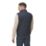 Regatta Honestly Made Thermal Bodywarmer Navy Large 41.5" Chest
