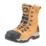 Amblers FS998 Size 13  Honey Waterproof  Safety Boots