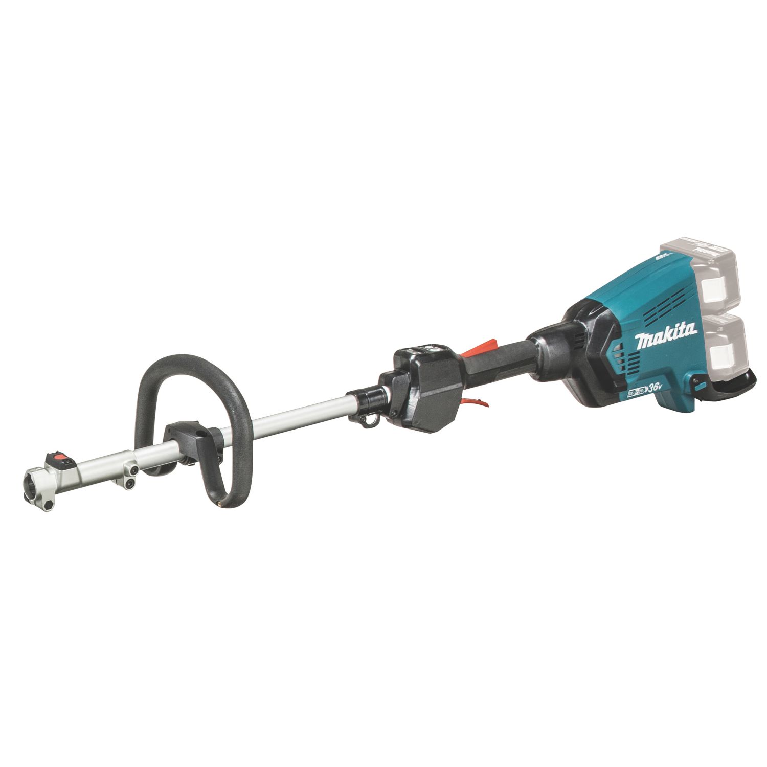 Makita DUX60Z 18V Li-Ion LXT Brushless Cordless Power Head - Bare (822KT)