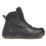 Apache Ranger Size 9  Black Waterproof Steel Toe Cap Safety Boots
