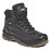 Apache Ranger   Safety Boots Black Size 9