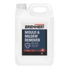 Brenner   Mould & Mildew Remover 5Ltr
