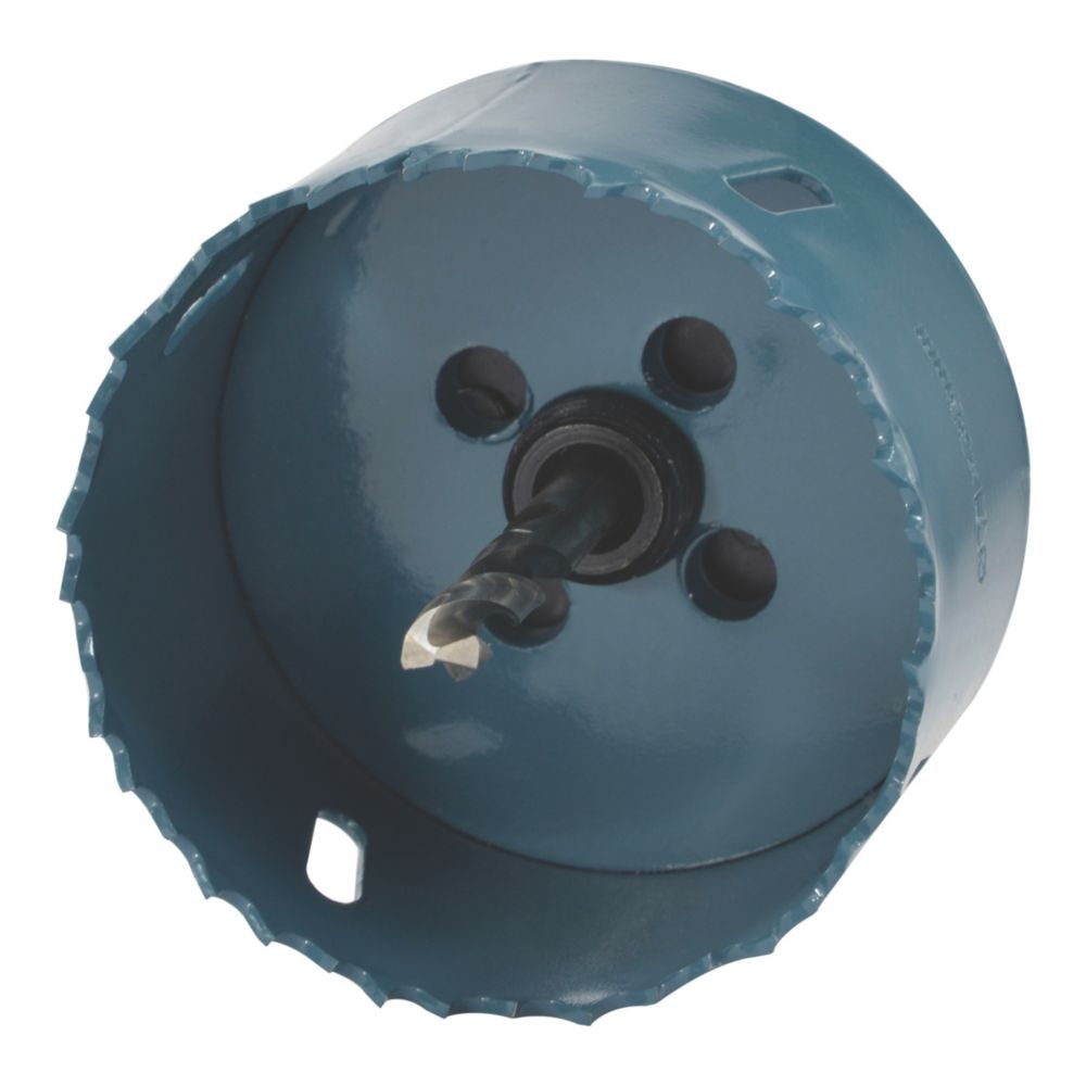 72mm hole saw screwfix discount
