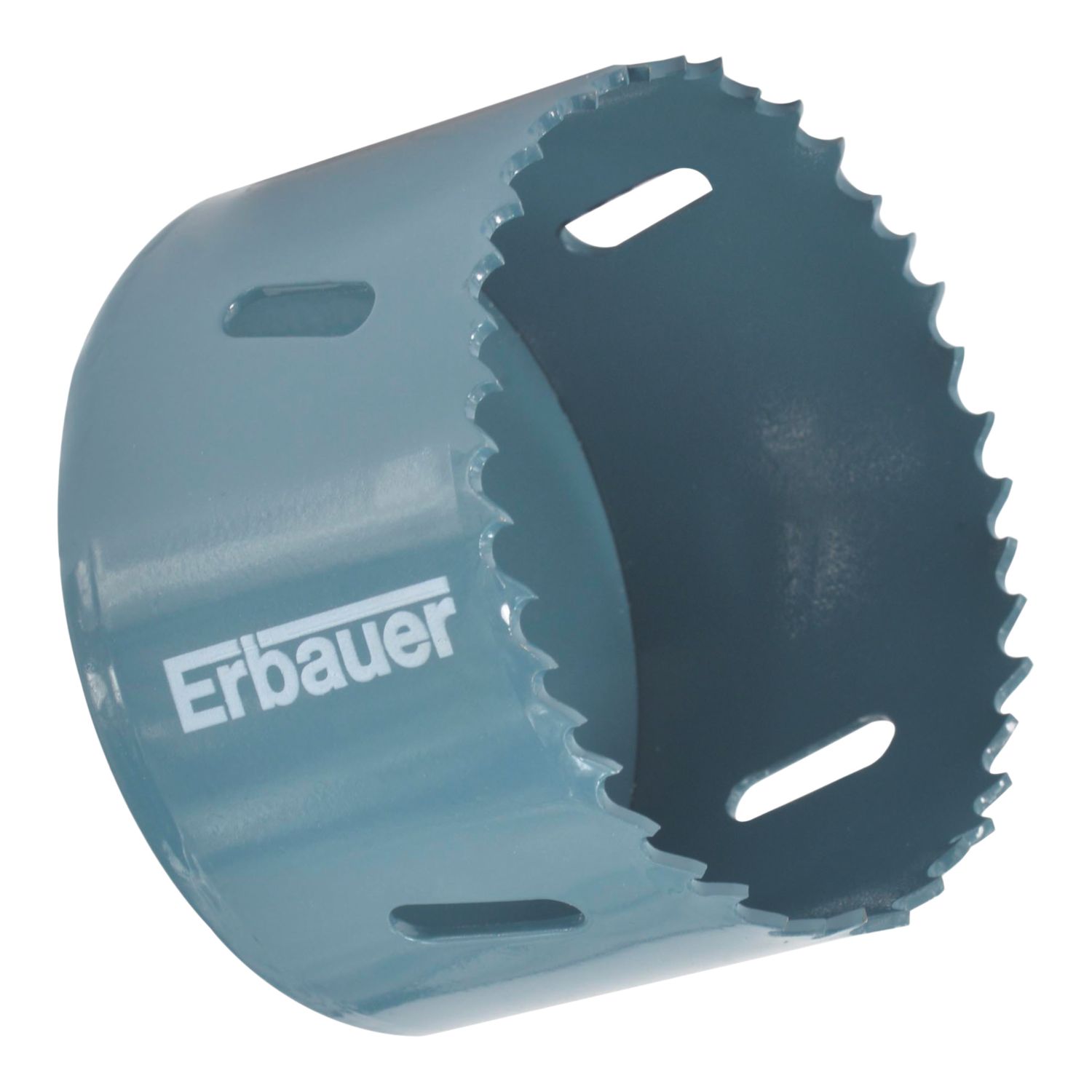 Erbauer Multi-Material Holesaw 72mm (822PM)