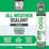 No Nonsense 500 All-Weather Sealant Black 310ml