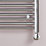 Towelrads McCarthy Thermostatic Electric Towel Radiator 900mm x 500mm Chrome 1365BTU