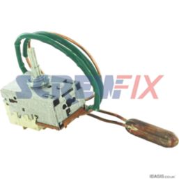 Worcester Bosch 87161423090 Flow Thermostat Screwfix