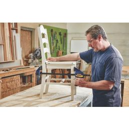 Irwin Quick-Grip  Bar Clamp & Spreader 18" (460mm)