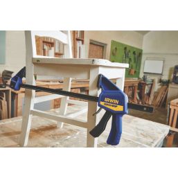 Irwin Quick-Grip  Bar Clamp & Spreader 18" (460mm)