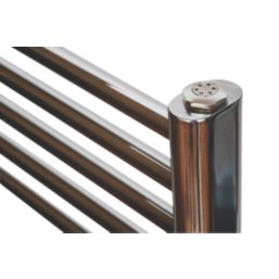 Towel rail blanking discount plug