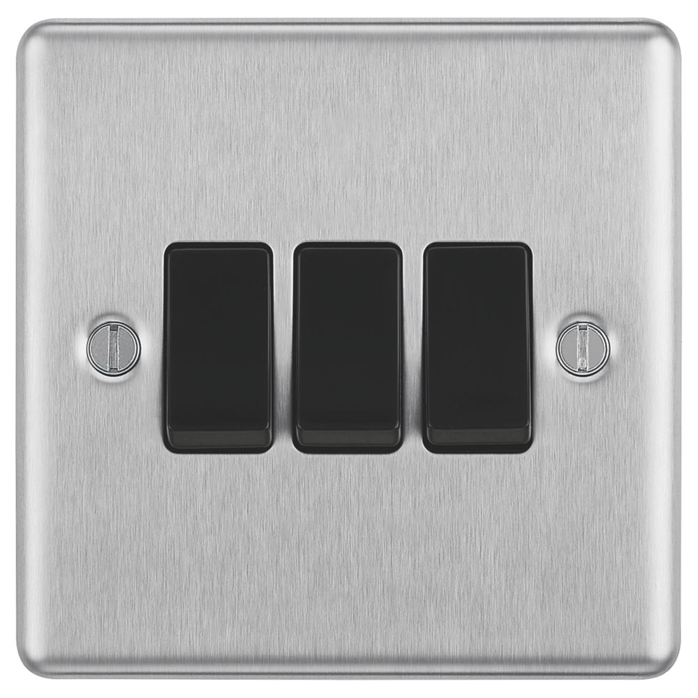 Screwfix deals light switch