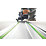 Festool FS1400 1 x 1400mm Plunge Saw Guide Rail