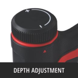 Einhell TE-CN 18/32 Li - Solo 32mm 18V Li-Ion Power X-Change  Hobby Cordless Nail Gun / Stapler - Bare