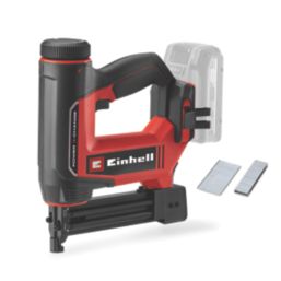 Einhell TE-CN 18/32 Li - Solo 32mm 18V Li-Ion Power X-Change  Hobby Cordless Nail Gun / Stapler - Bare