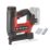 Einhell TE-CN 18/32 Li - Solo 32mm 18V Li-Ion Power X-Change  Hobby Cordless Nail Gun / Stapler - Bare