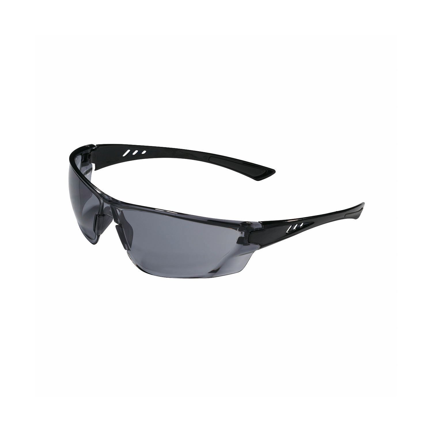 JSP Continental Smoke Lens Safety Specs (823CE)