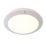 Calex  Rechargeable LED Ceiling Light With PIR Sensor White 170lm