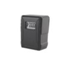 Smith & Locke Water-Resistant Combination Heavy Duty Key Safe