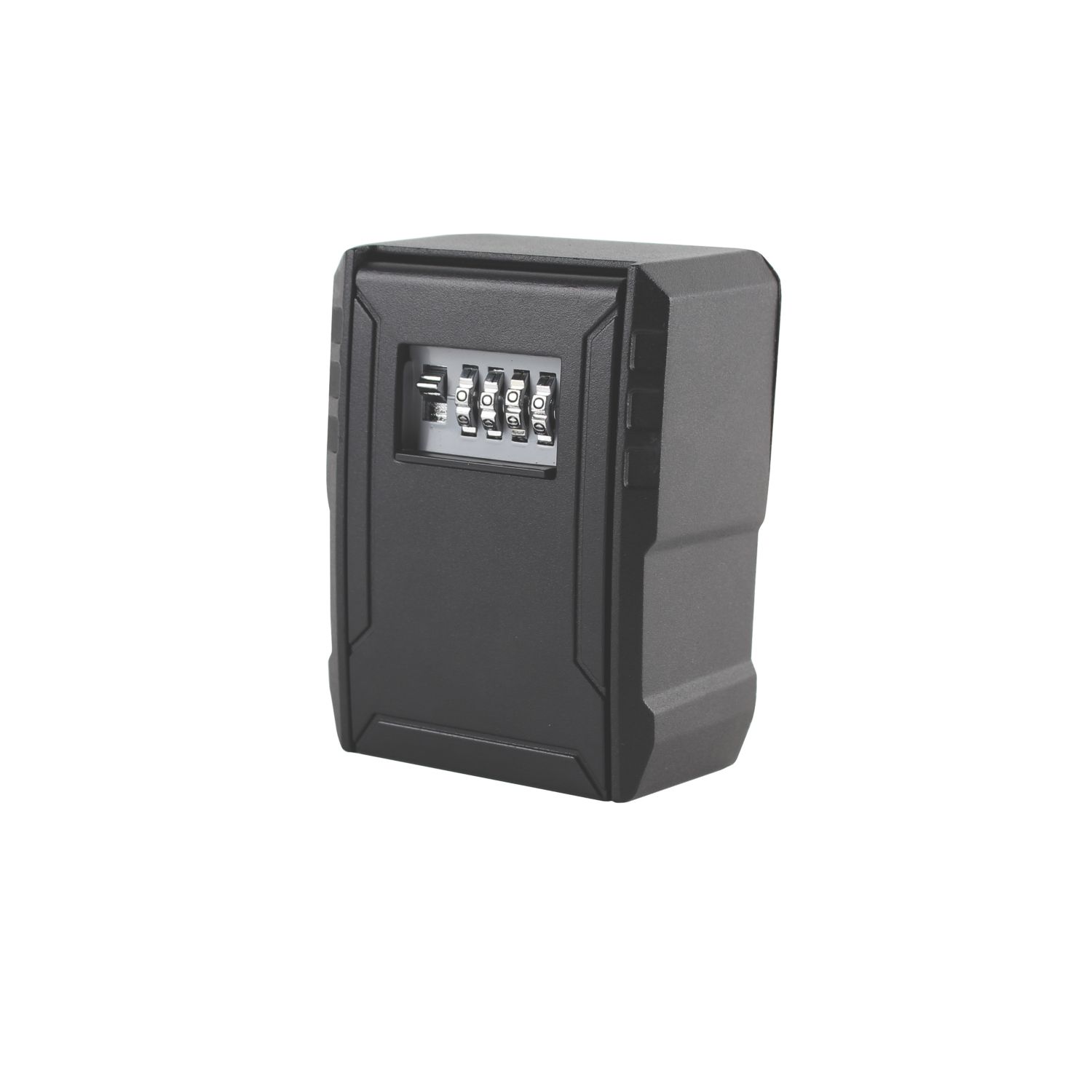 Smith & Locke Water-Resistant Combination Heavy Duty Key Safe (823FA)