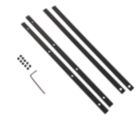 Makita P-20177 Guide Rail Connector Bars 2 Pack