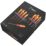 Wera Kraftform Plus Mixed  VDE Screwdriver Set 16 Pieces