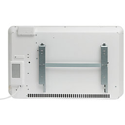 Creda TPRIII 200E Wall-Mounted Panel Heater  2000W 860mm x 430mm