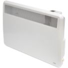 Creda  2000W Electric Panel Heater 430mm x 860mm White