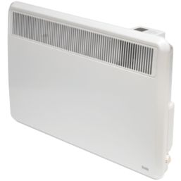 Creda TPRIII 200E Wall-Mounted Panel Heater  2000W 860mm x 430mm