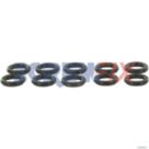 Worcester Bosch 87102050800 O-RING 7,75X2,1 10 Pack
