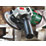 Bosch UniversalGrind 750-115 Set 750W 4 1/2"  Electric Corded Grinder 230V