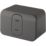 Masterplug 2-Outlet Type C Plug-In Power Hub Black 5A