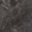 Wilsonart Matt Black Marble Effect Laminate Upstand 3000mm x 100mm x 20mm