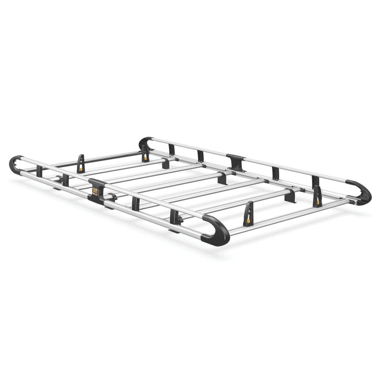 Van Guard Citroen Dispatch 2007 - 2016 ULTI Twin Door Roof Rack (823PH)