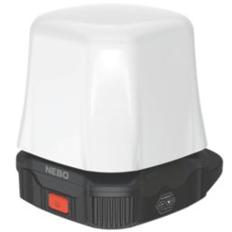 Nebo 8K Cube Rechargeable LED Area Light 8000lm