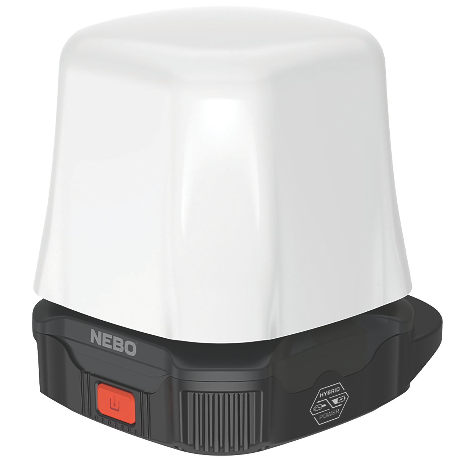 Nebo 8K Cube Rechargeable LED Area Light 8000lm (823RW)