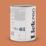 LickPro  5Ltr Orange 04 Vinyl Matt Emulsion  Paint