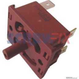 Baxi 248095 Switch Selector