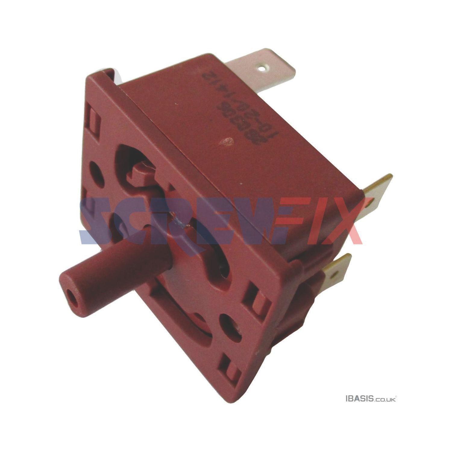 Baxi 248095 Switch Selector (823TP)